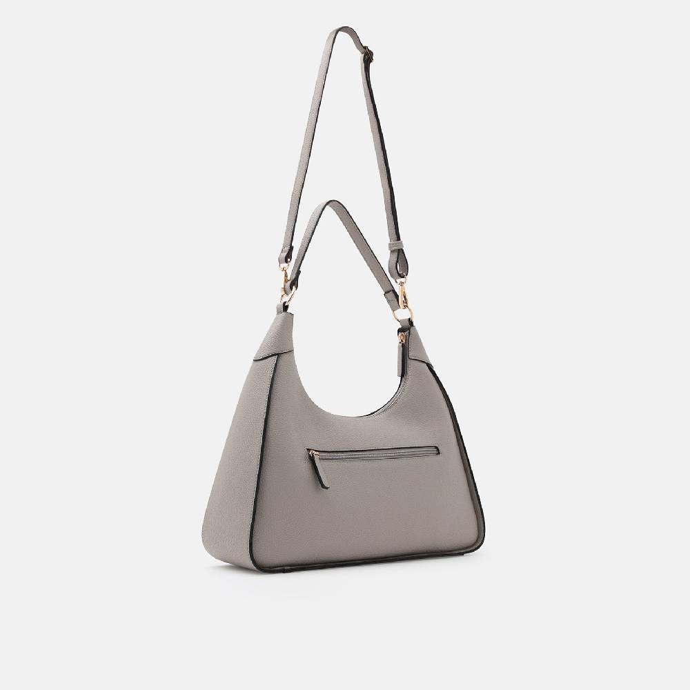 L. Credi Numa Hobo Stone