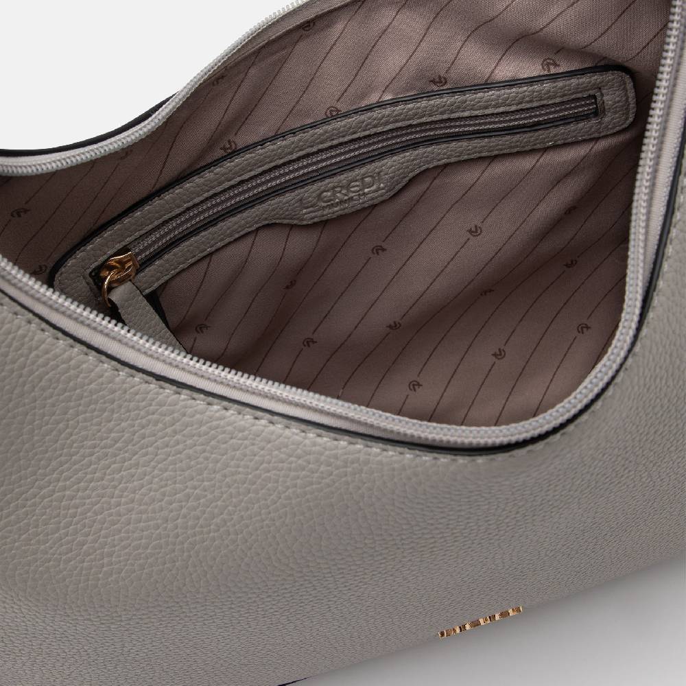 L. Credi Numa Hobo Stone