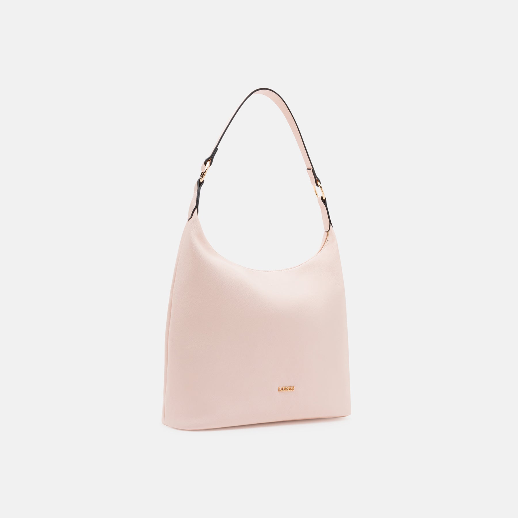 L. Credi Olga Hobo Puder