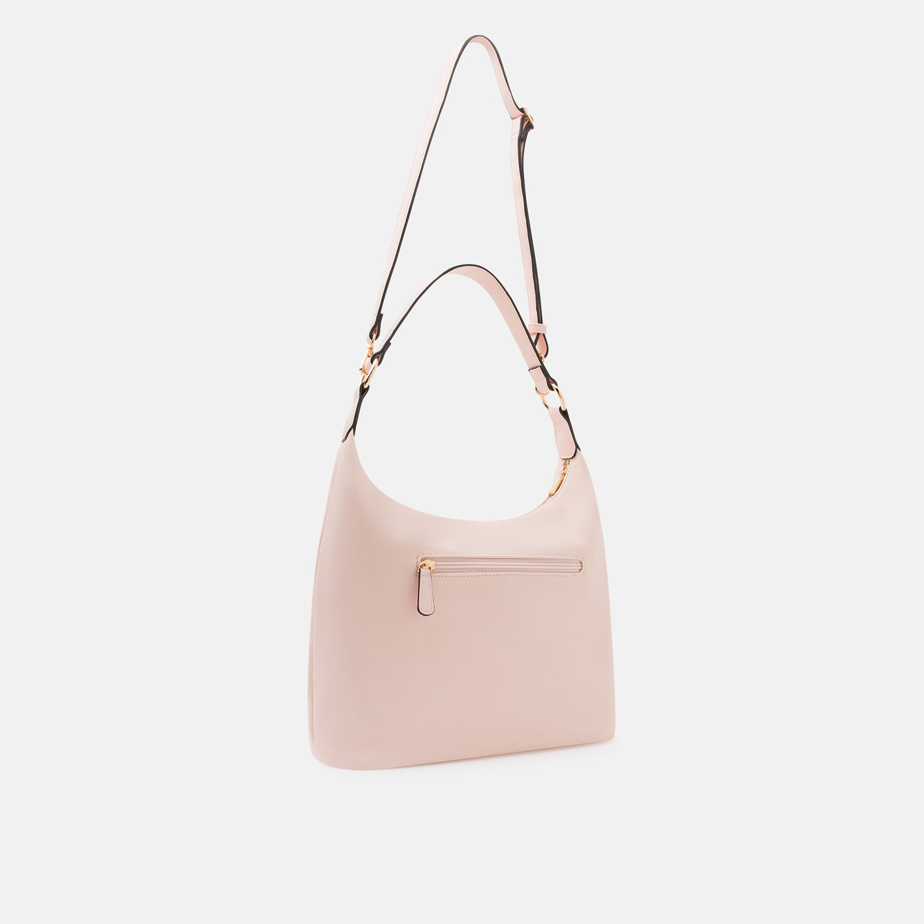 L. Credi Olga Hobo Puder