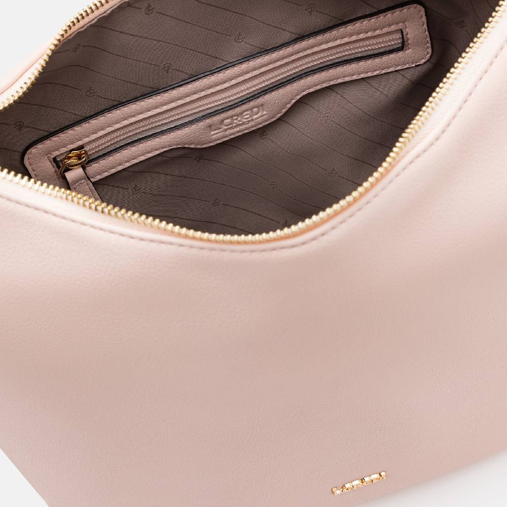 L. Credi Olga Hobo Puder