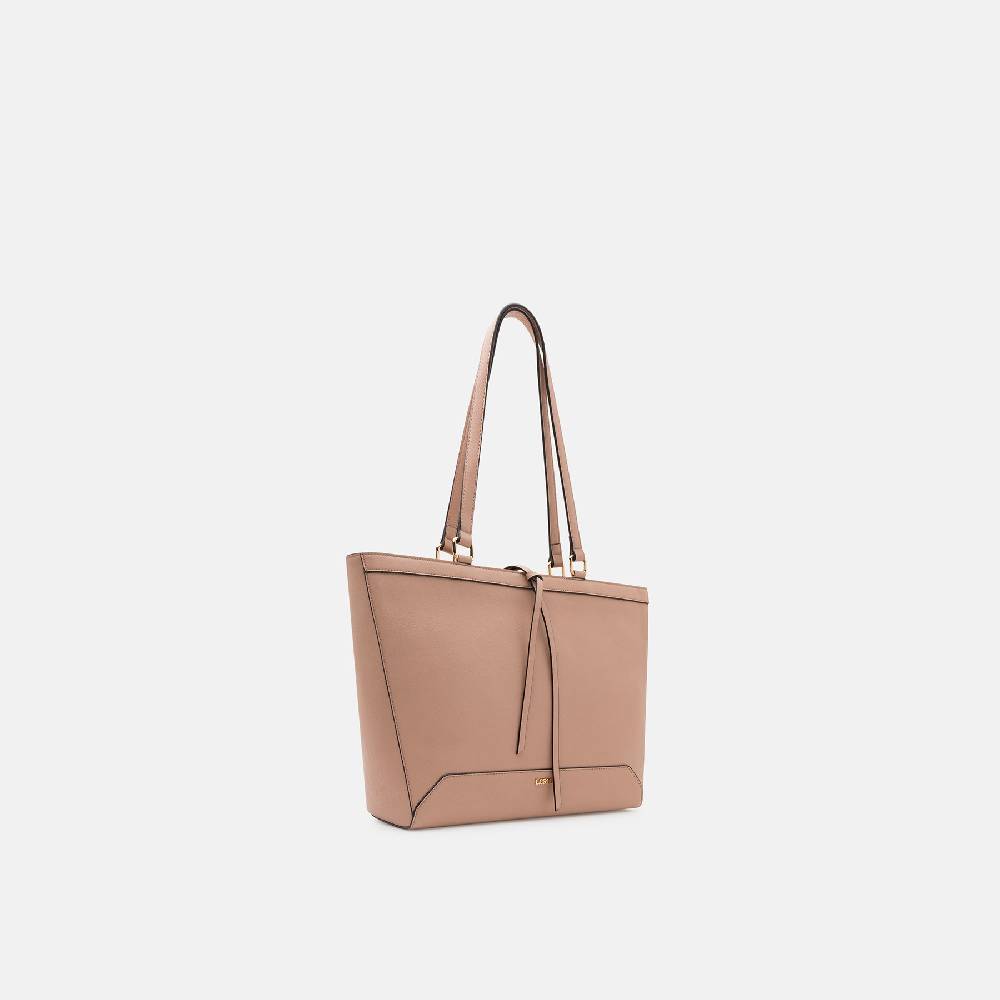 L. Credi Olga Shopper Blush