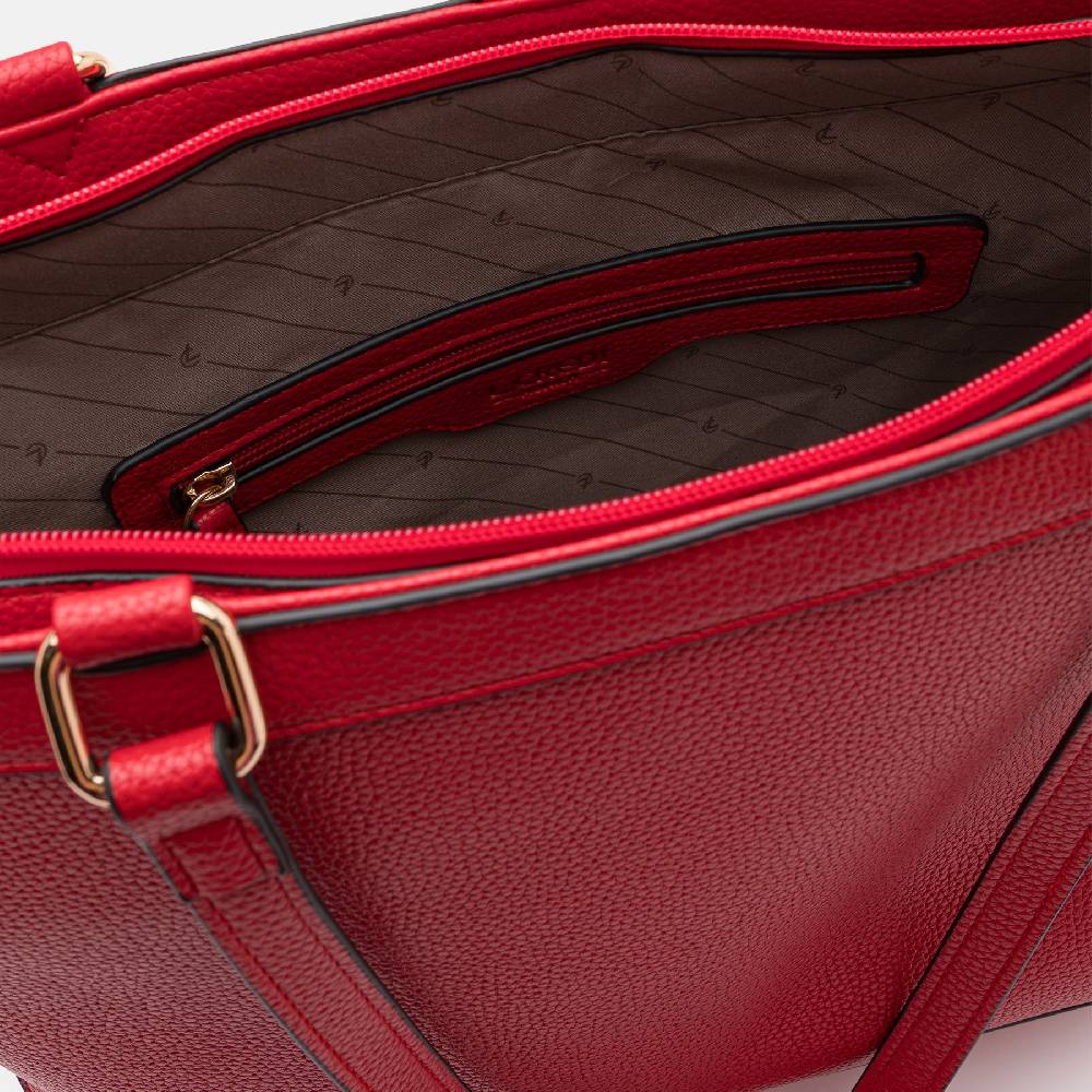 L. Credi Olga Shopper Salsa