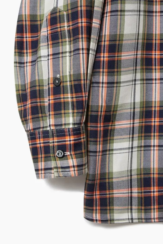 Lala Berlin Blouse Benjy Viscose Mix Multicolor