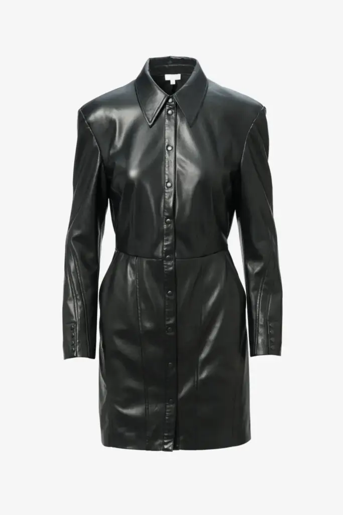 Lala Berlin Dress Dorith Polyester Mix Black