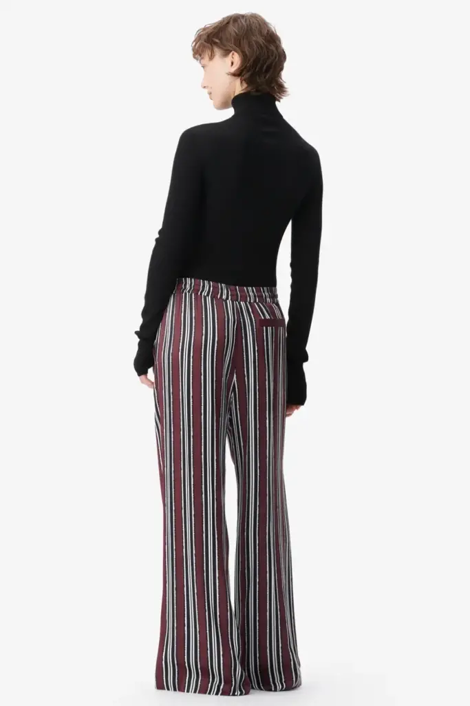 Lala Berlin Jumper Kalliopi Wool Black