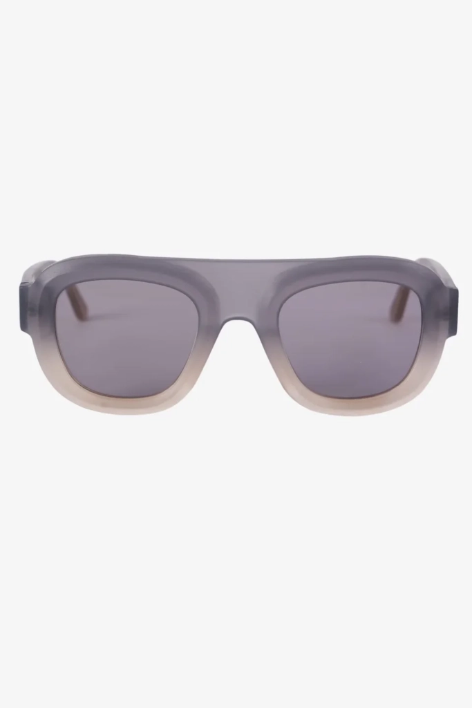 Lala Berlin Sunglasses Keith Acetate Marbel