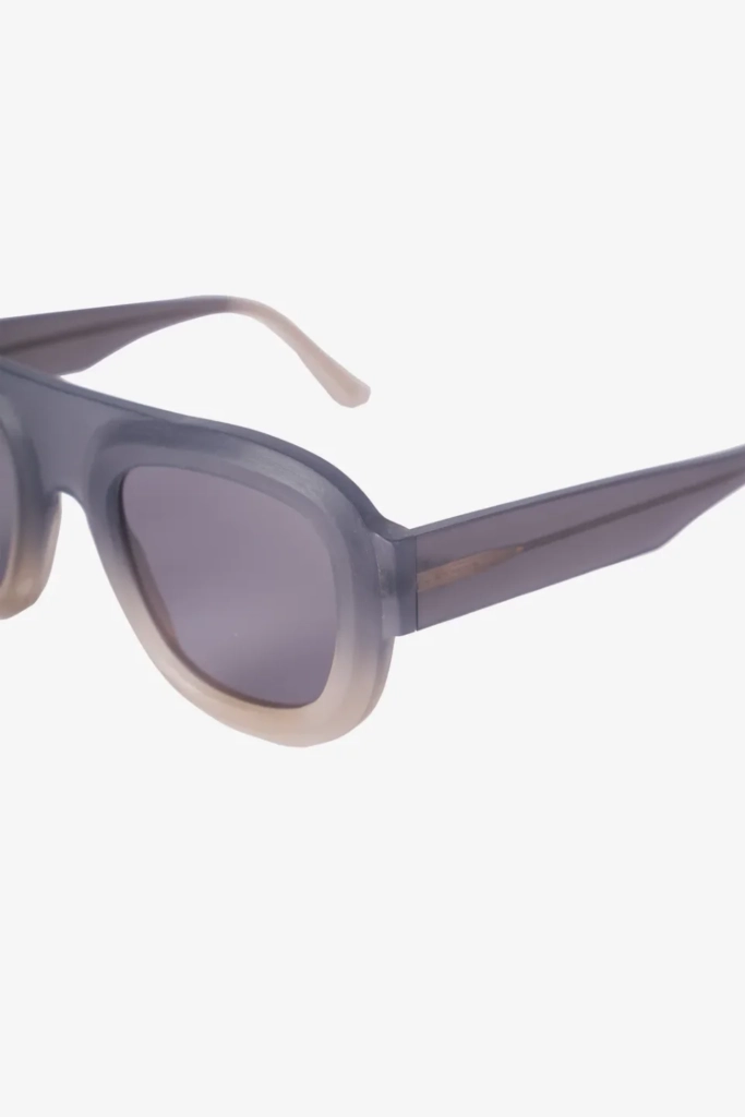 Lala Berlin Sunglasses Keith Acetate Marbel