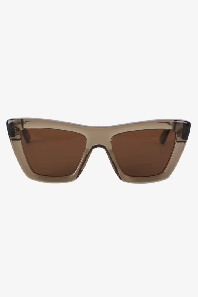Lala Berlin Sunglasses Liv Acetate Olive