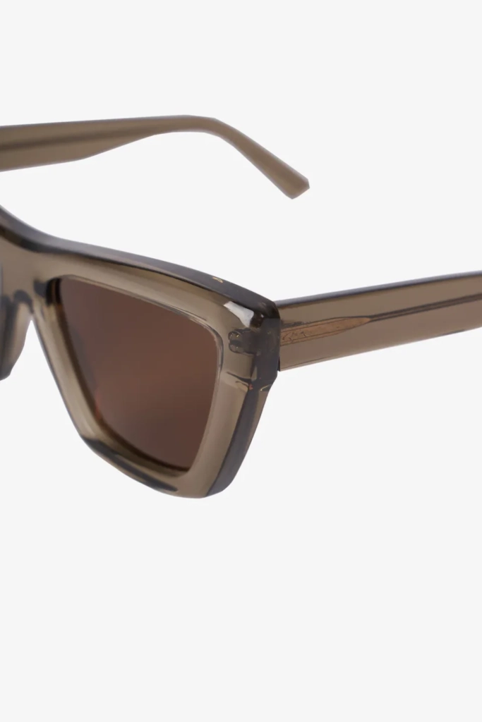 Lala Berlin Sunglasses Liv Acetate Olive