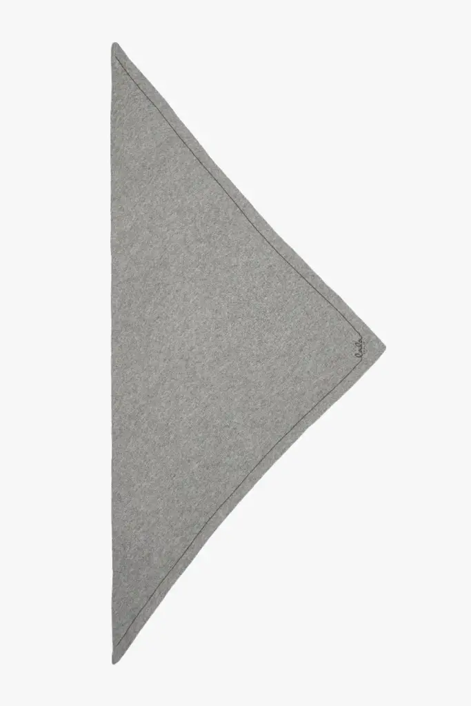 Lala Berlin Triangle Solid XS cashmere city