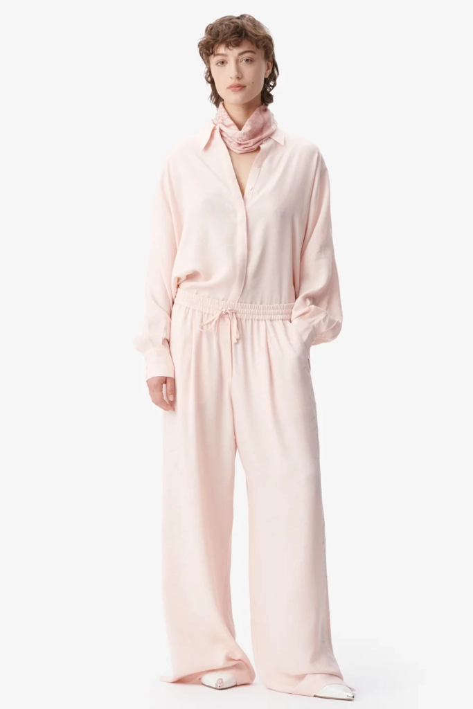 Lala Berlin Tube Aladdy Cashmere Rosewater