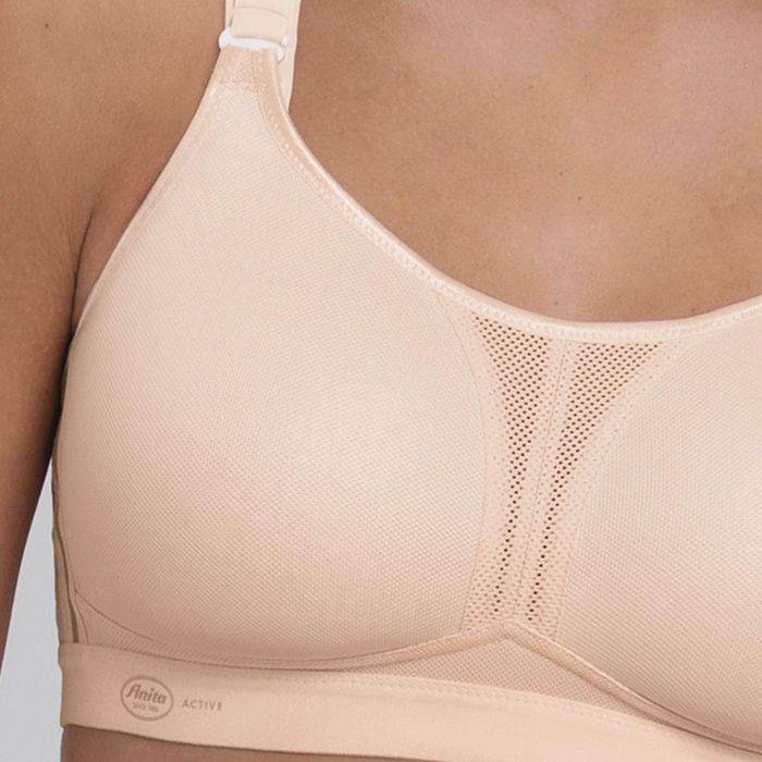 Rosa Faia DYNAMIX STAR - Sport-BH Mit X-Back, Maximum Support