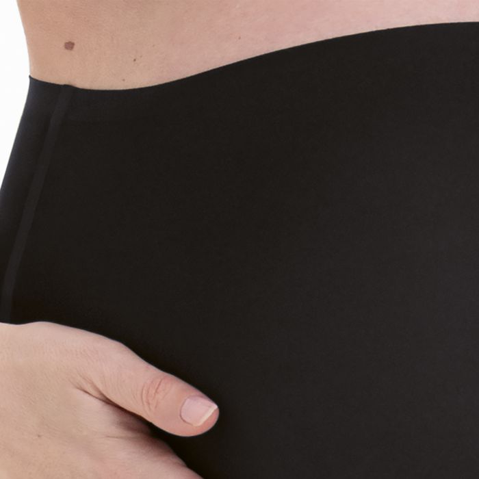 Rosa Faia ESSENTIAL - Schwangerschafts-Slip (2-er Pack)