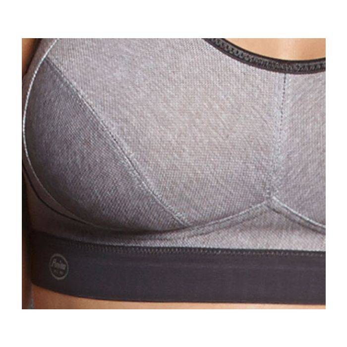 Rosa Faia EXTREME CONTROL - Prothesen-Sport-BH Ohne Bügel