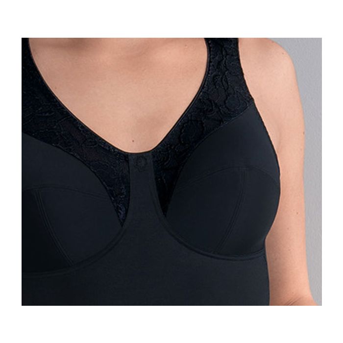 Rosa Faia MICROENERGEN - Entlastungs-Korselett Ohne Bügel