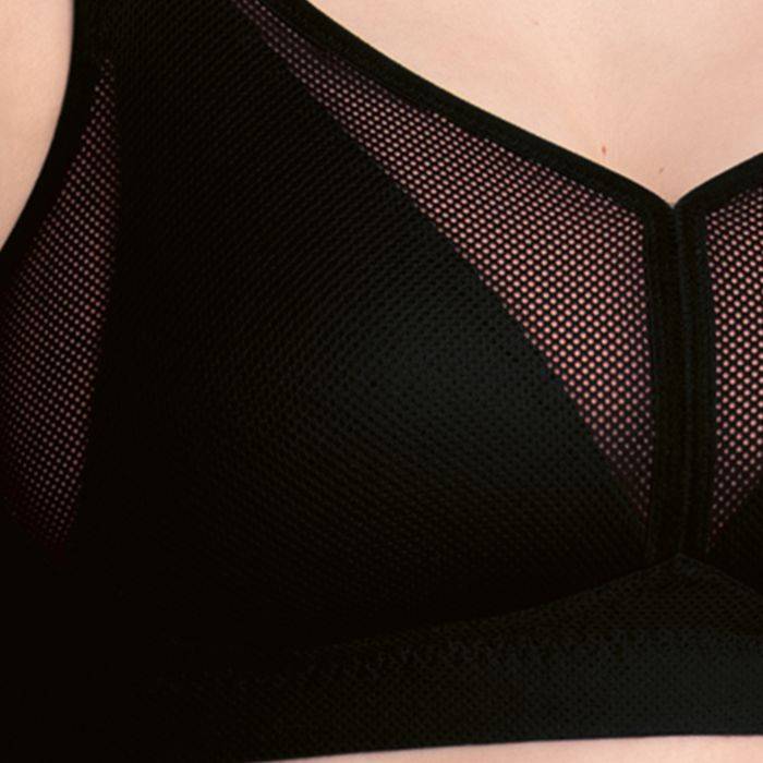 Rosa Faia AIR CONTROL – Sport-Spezial-BH