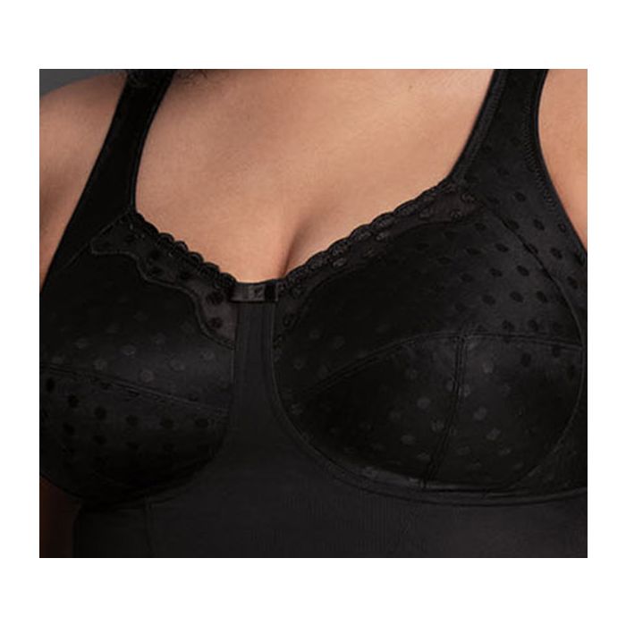 Rosa Faia AIRITA - Komfort Body