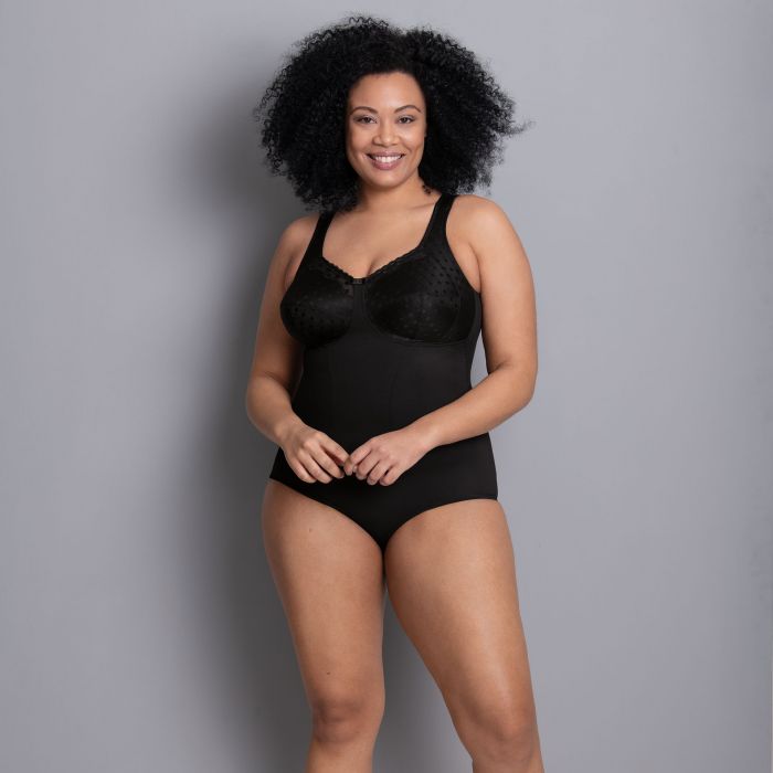 Rosa Faia AIRITA - Komfort Body