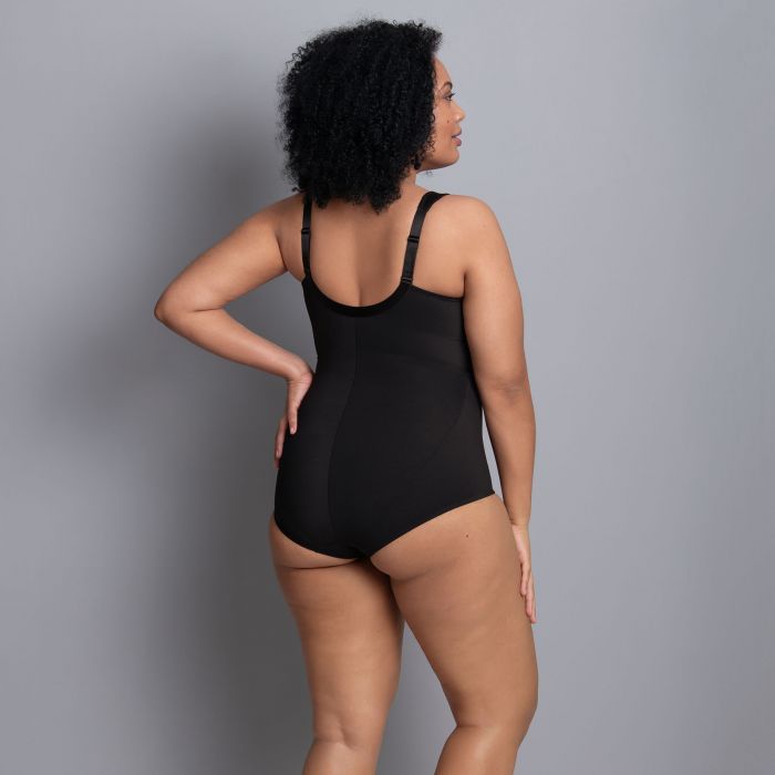 Rosa Faia AIRITA - Komfort Body