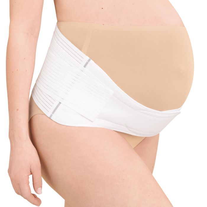 Rosa Faia BABYBELT + Schwangerschaftsgurt