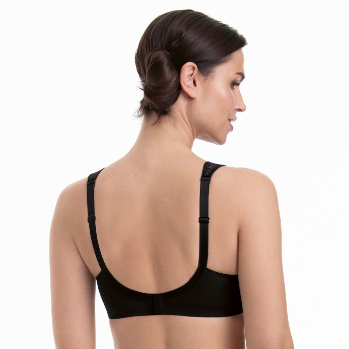 Rosa Faia CLARA ART - Gemoldeter Komfort-BH