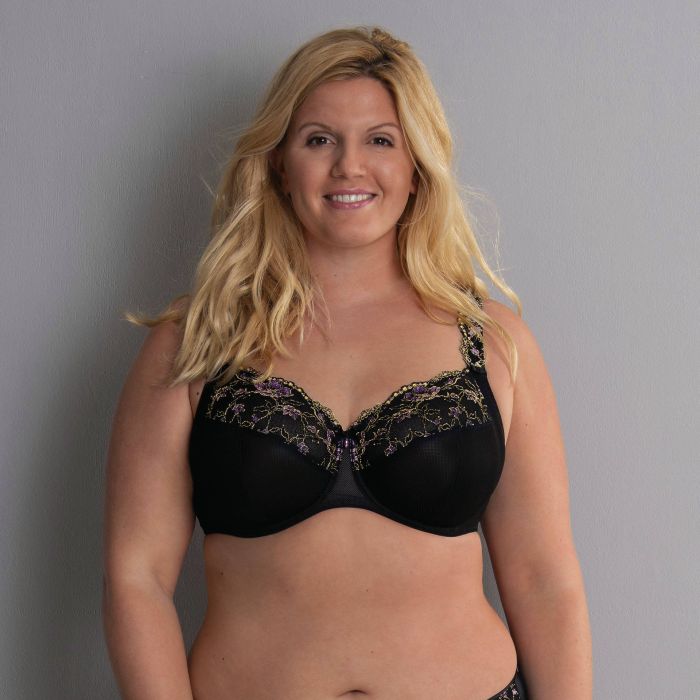 Rosa Faia COLETTE - Big Cup BH