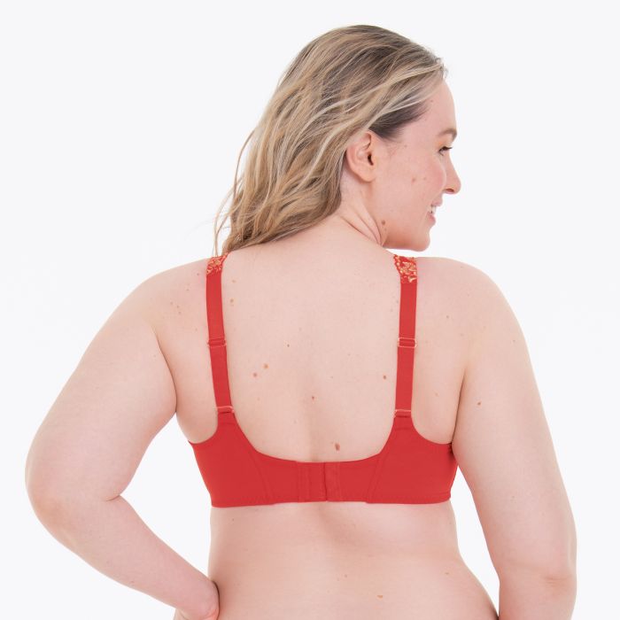 Rosa Faia COLETTE - Big Cup BH