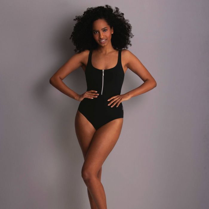 Rosa Faia ELOUISE - Badeanzug