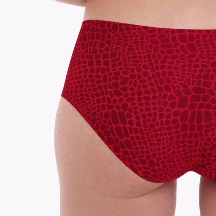 Rosa Faia Essential Art - Hipster