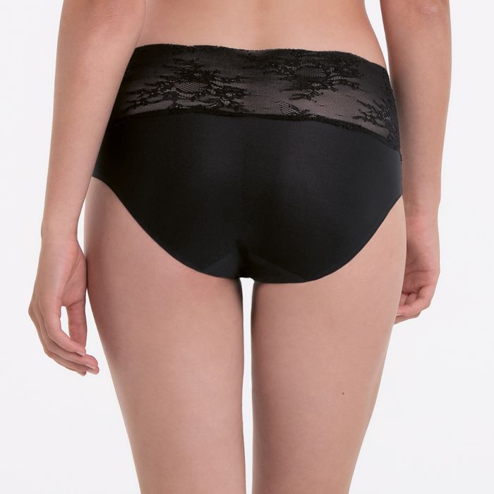 Rosa Faia Essential Lace – High Waist+