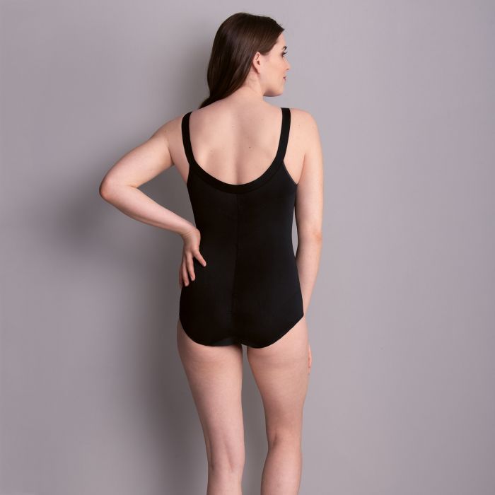 Rosa Faia FIORE - Bügelloses Komfort-Korselett