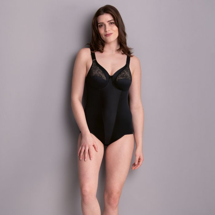 Rosa Faia FIORE - bügelloses Komfort-Korselett