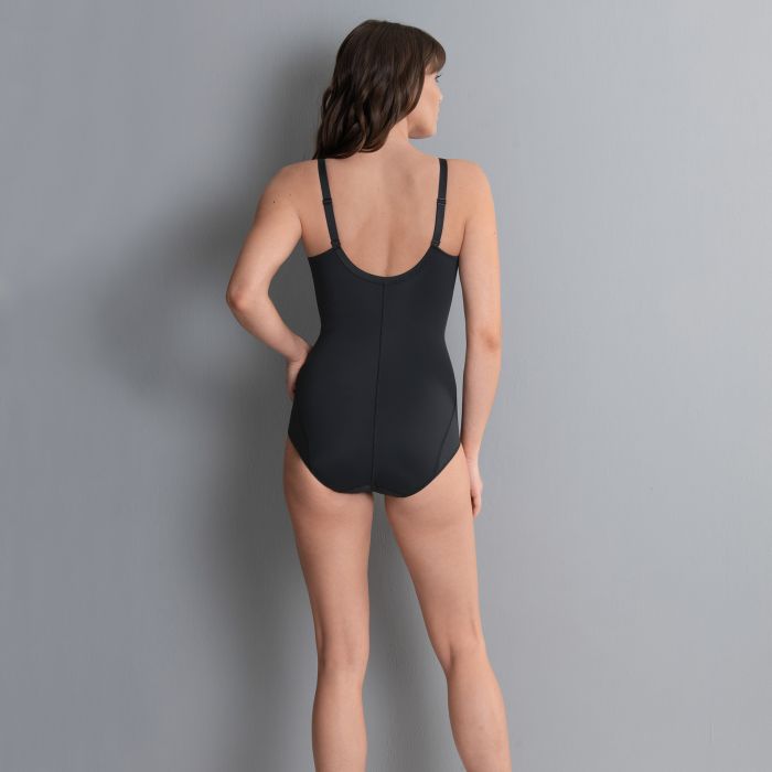 Rosa Faia FIORE - Komfort-Korselett Ohne Bügel