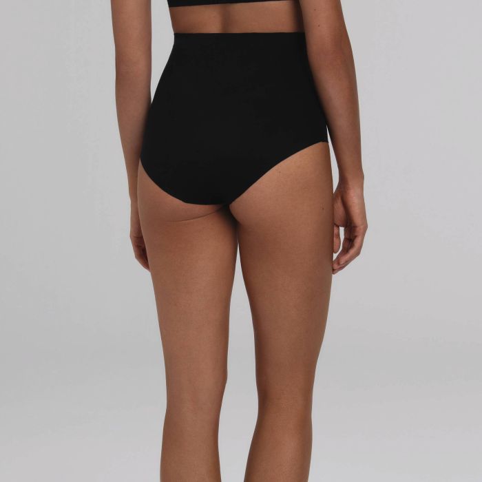 Rosa Faia Jill - Hohe Miederhose