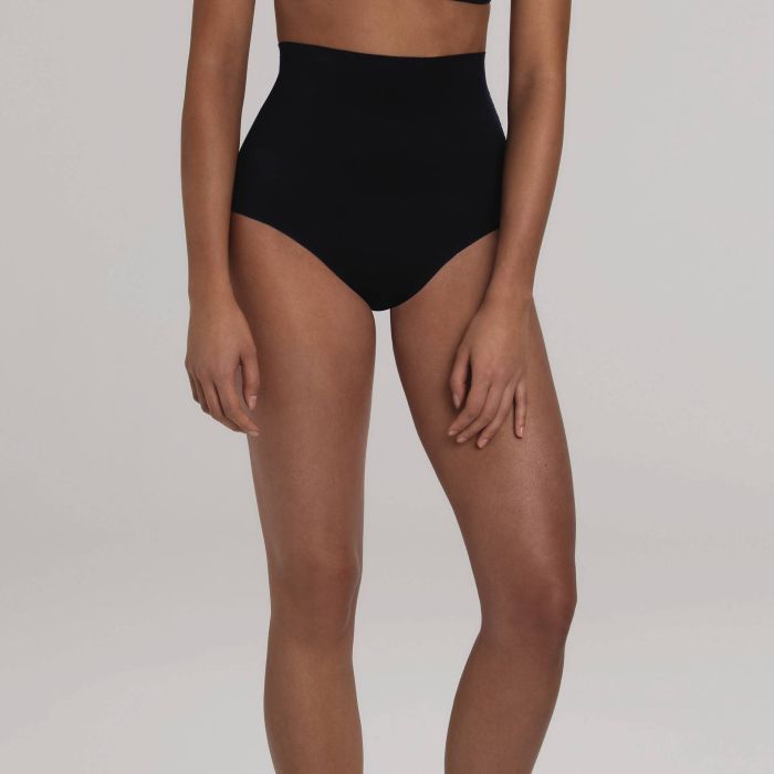 Rosa Faia Jill - Hohe Miederhose