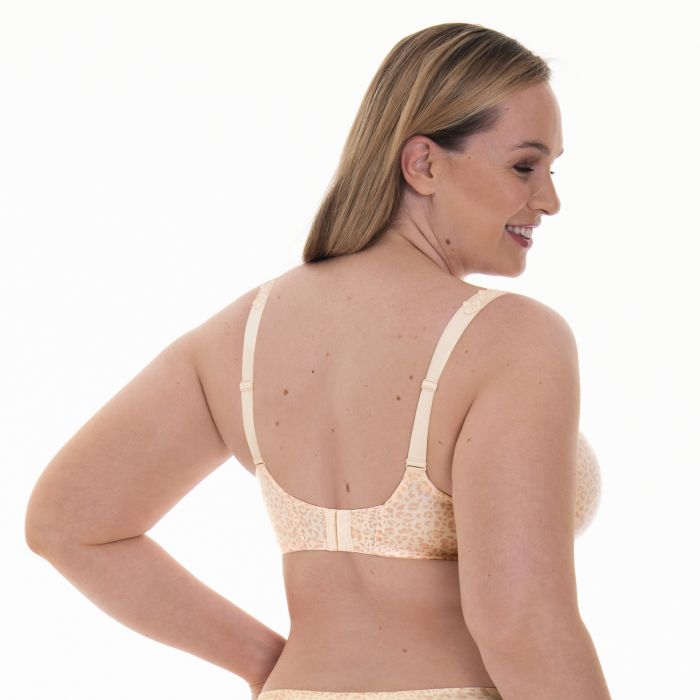 Rosa Faia Joy - Big-Cup-Bügel-BH Mit Molding