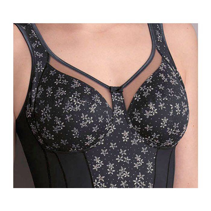 Rosa Faia Komfort-Korselett - Clara Art