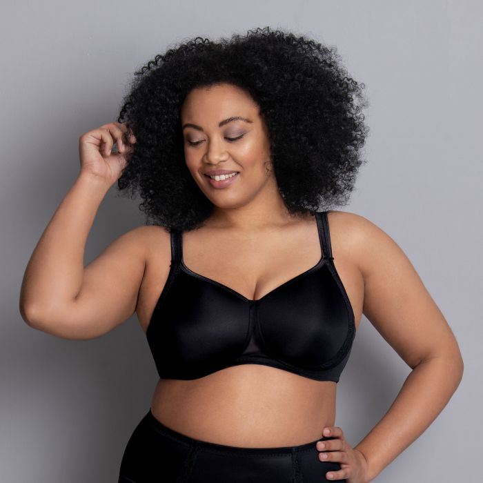 Rosa Faia LACE ROSE - Schalen-BH Ohne Bügel