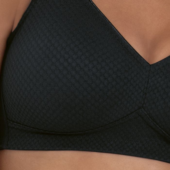 Rosa Faia LENI - Soft-BH