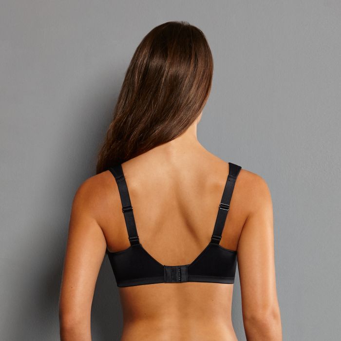 Rosa Faia LUCIA - Komfort-BH