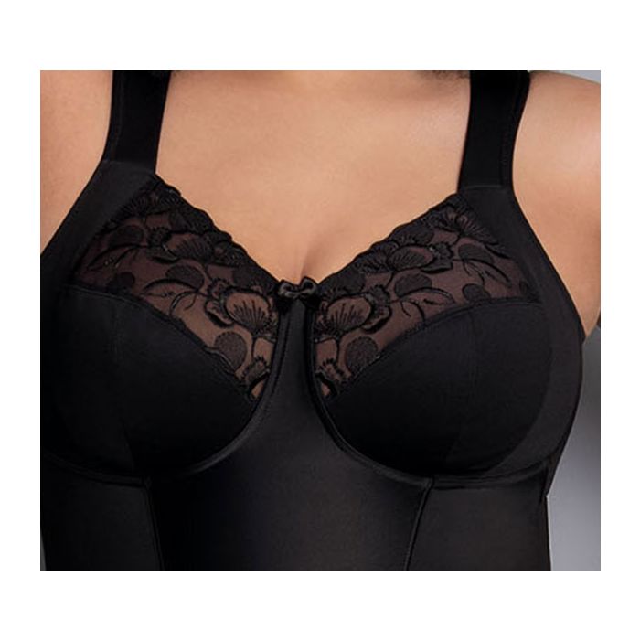 Rosa Faia LUCIA - Komfort-Korselett