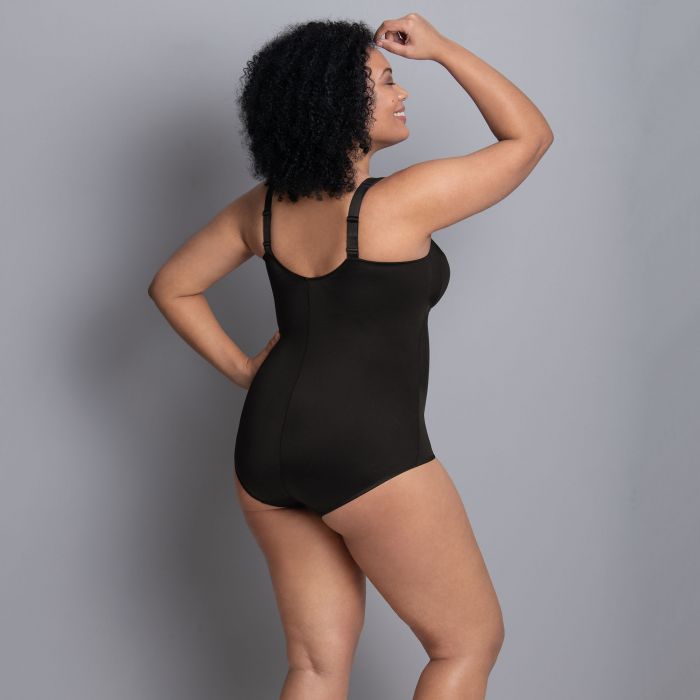 Rosa Faia LUCIA - Komfort-Korselett