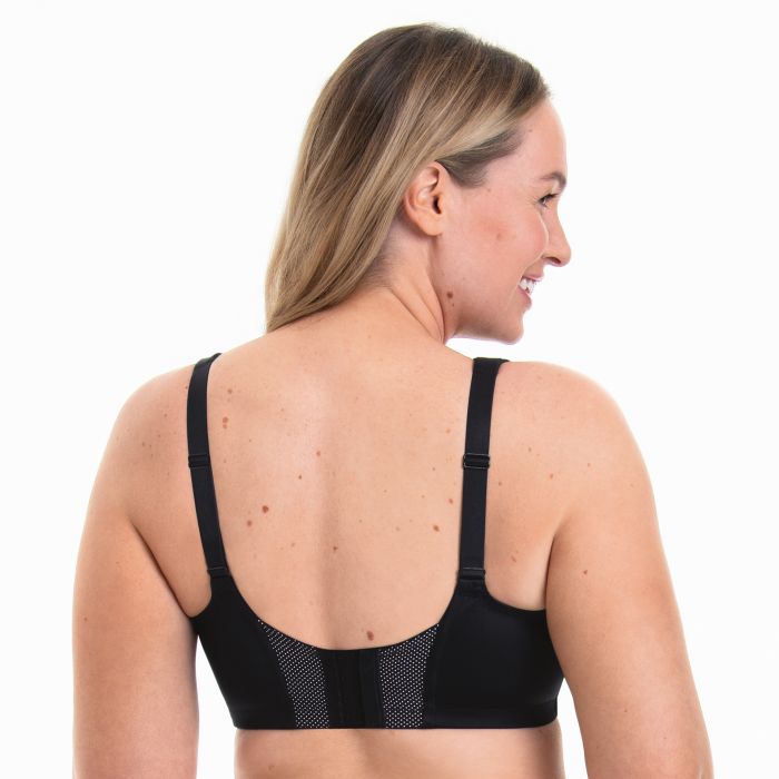 Rosa Faia MISS ORELY - Still-BH Ohne Bügel