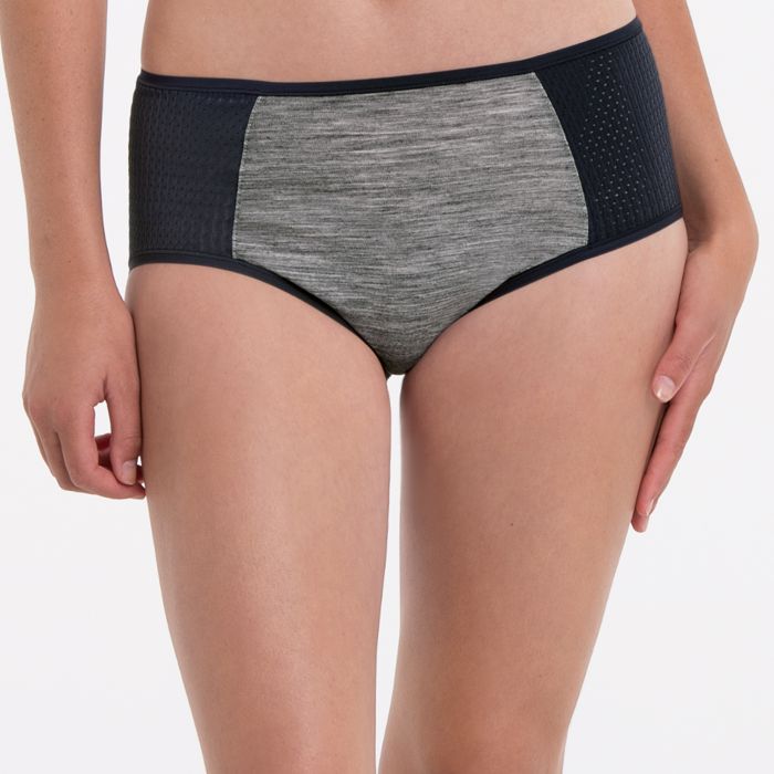 Rosa Faia PanAlp Wool – Sports Panty High Waist+