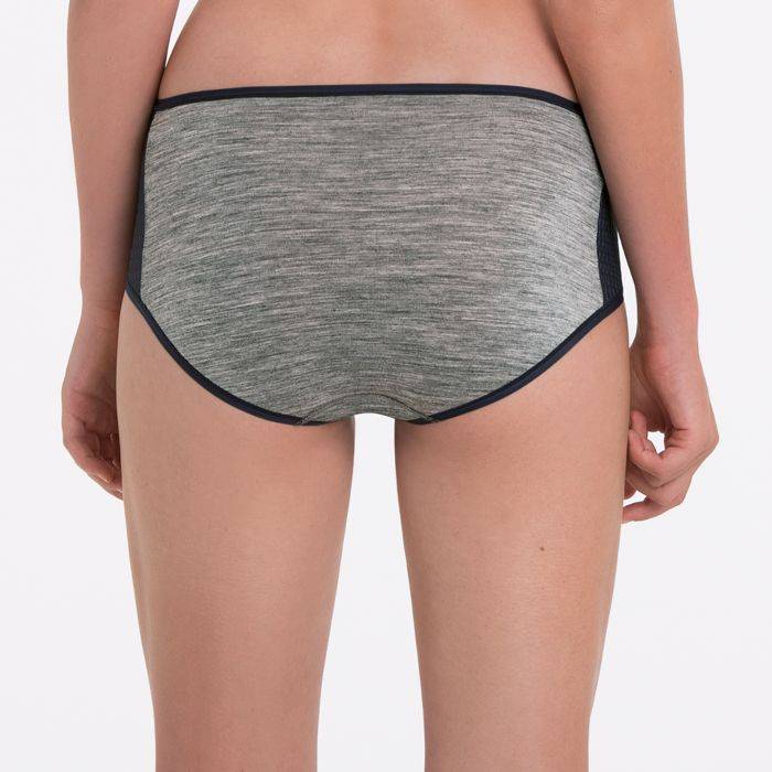 Rosa Faia PanAlp Wool – Sports Panty High Waist+