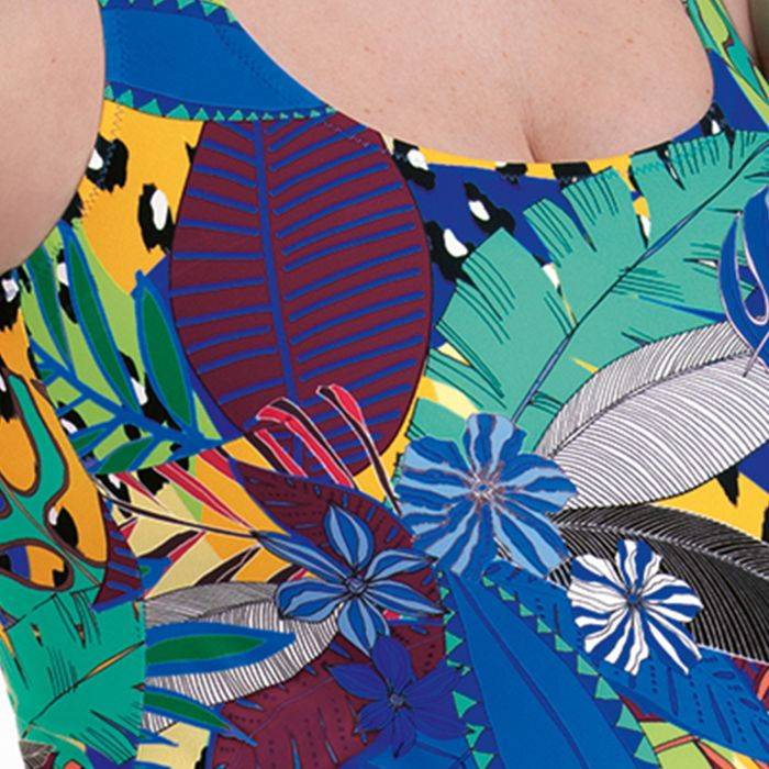 Rosa Faia RONGUI - Schwangerschafts-Badeanzug