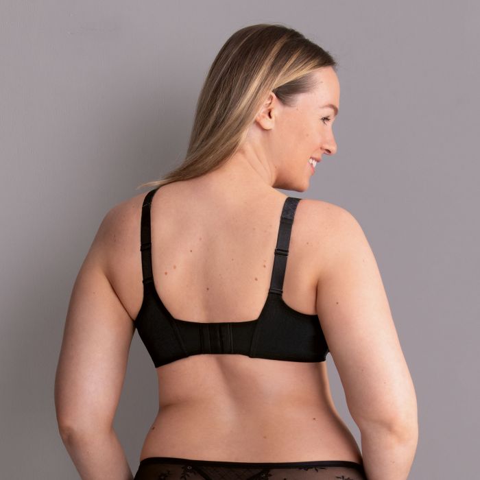 Rosa Faia ROSEMARY - Big Cup BH