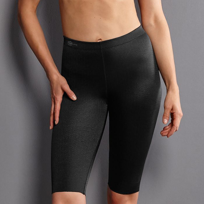 Rosa Faia SPORT TIGHTS MASSAGE - Kurze Sporthose