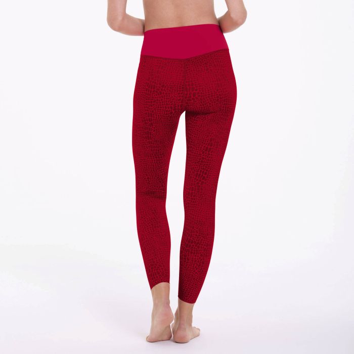 Rosa Faia SPORT TIGHTS MASSAGE - Lange Sport-Tights